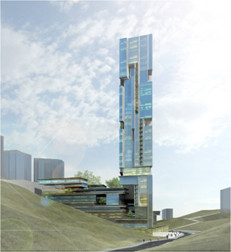 Office Building (Turan Gunes)